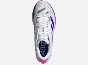 Alternative view of Giày Adidas Adizero SL ‘Cloud White’ GV9095