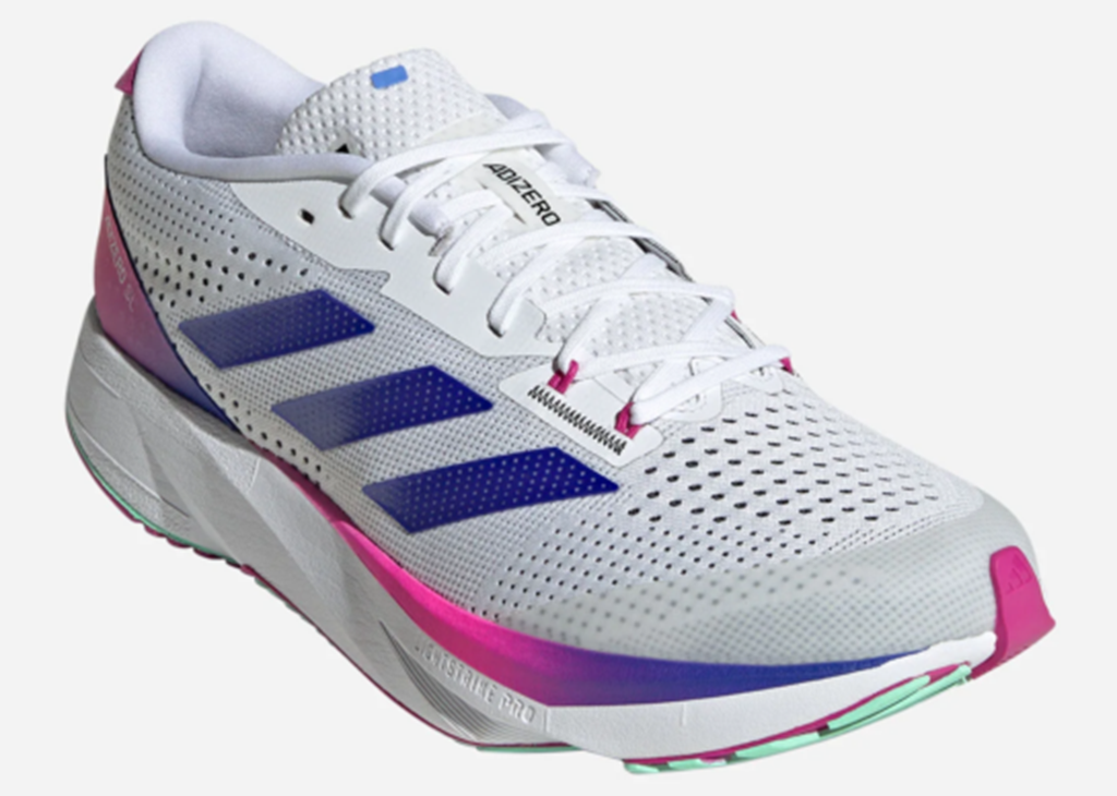 Giày Adidas Adizero SL ‘Cloud White’ GV9095 - Ảnh 5