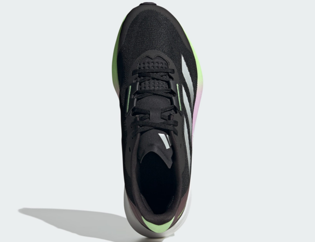 Giày Adidas Duramo Speed ‘Black Aurora’ IE5475 - Ảnh 2