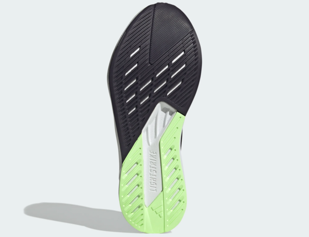 Giày Adidas Duramo Speed ‘Black Aurora’ IE5475 - Ảnh 3