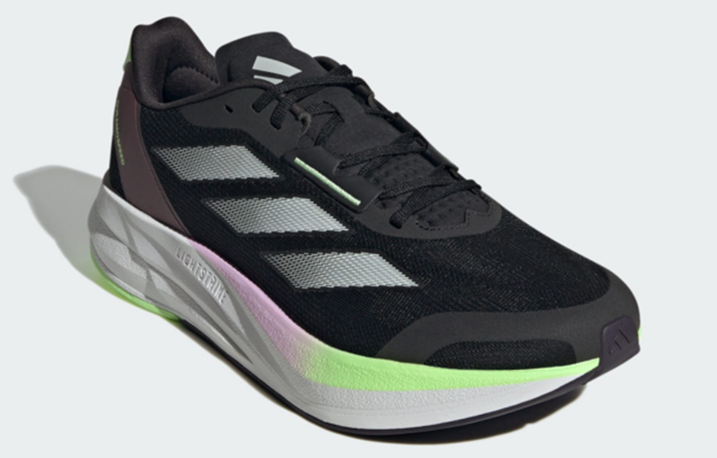 Giày Adidas Duramo Speed ‘Black Aurora’ IE5475 - Ảnh 4