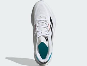 Alternative view of Giày Adidas Duramo Speed ‘Cloud White’ IE9674