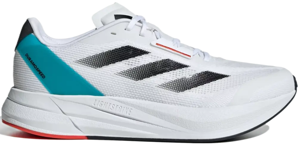 Giày Adidas Duramo Speed ‘Cloud White’ IE9674