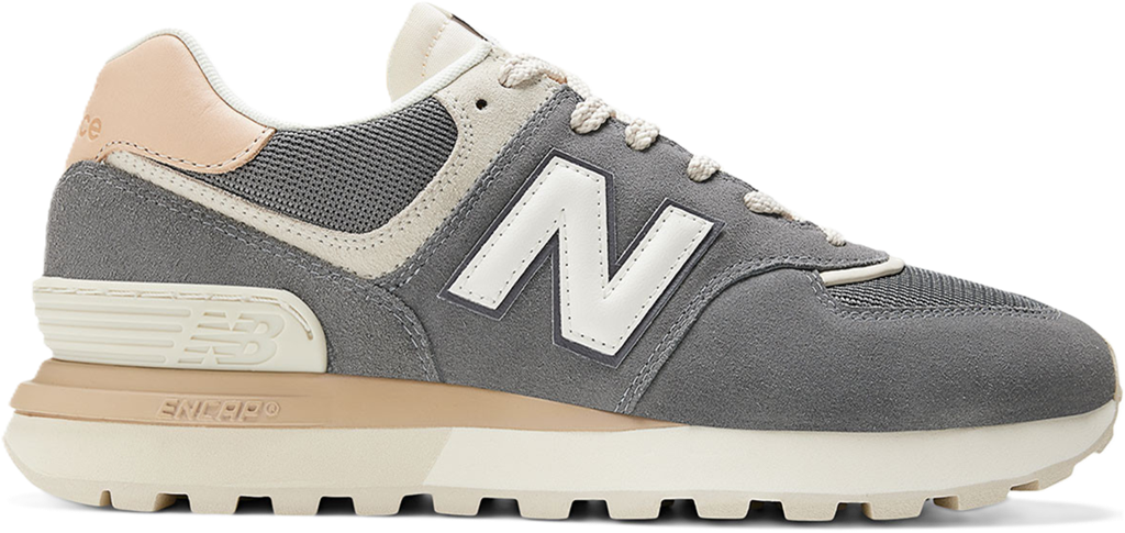 Giày New Balance 574 Legacy ‘Apollo Grey’ U574LGDB