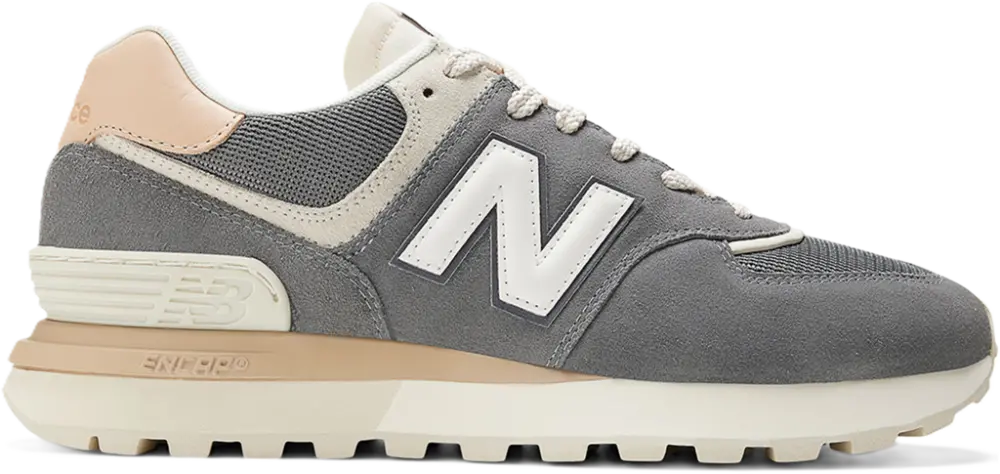 Giày New Balance 574 Legacy ‘Apollo Grey’ U574LGDB