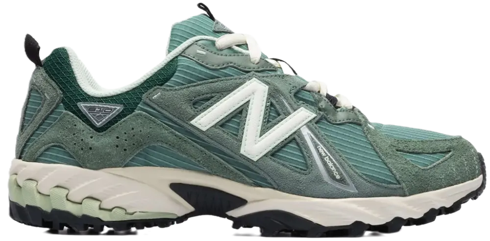 Giày New Balance 610 ‘Lunar New Year’ ML610TLN