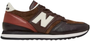 Giày New Balance 730 Made In England ‘French Toast’ M730GBI