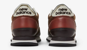 Alternative view of Giày New Balance 730 Made In England ‘French Toast’ M730GBI