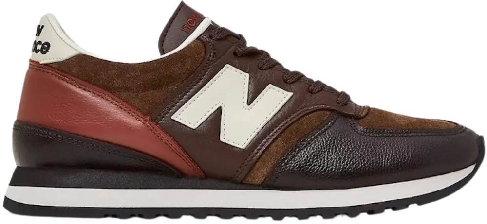 Giày New Balance 730 Made In England ‘French Toast’ M730GBI