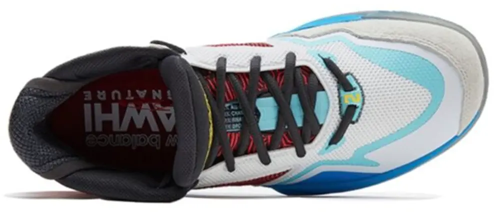 Giày New Balance KAWHI ‘Monsell Wye Feature’ BBKLSBL1 - Ảnh 5