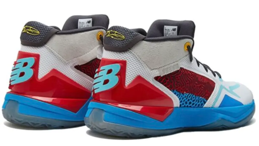 Giày New Balance KAWHI ‘Monsell Wye Feature’ BBKLSBL1 - Ảnh 6