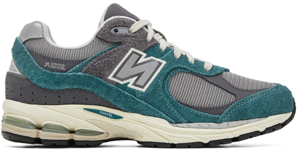 Giày New Balance M2002 REM ‘New Spruce’ M2002REM