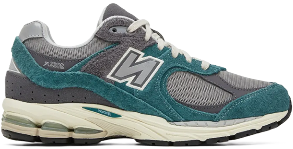 Giày New Balance M2002 REM ‘New Spruce’ M2002REM