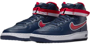 Alternative view of Giày Nike Air Force 1 ‘Dream Team’ AV3804-400
