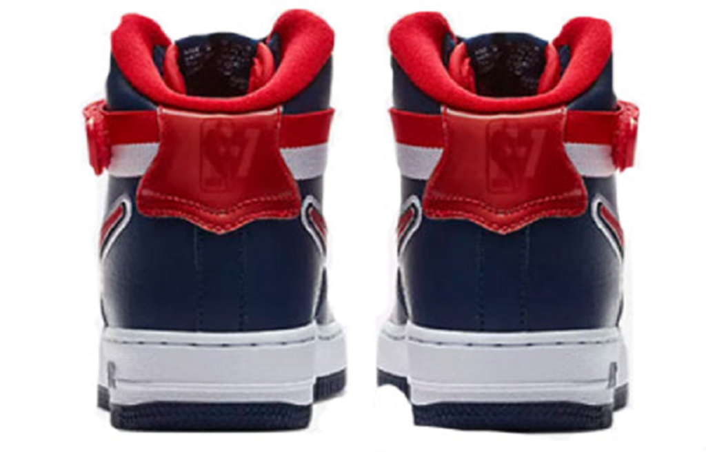 Giày Nike Air Force 1 ‘Dream Team’ AV3804-400 - Ảnh 3