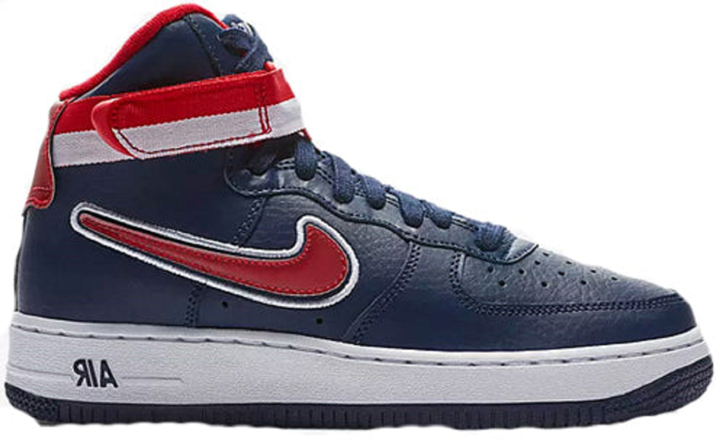Giày Nike Air Force 1 ‘Dream Team’ AV3804-400