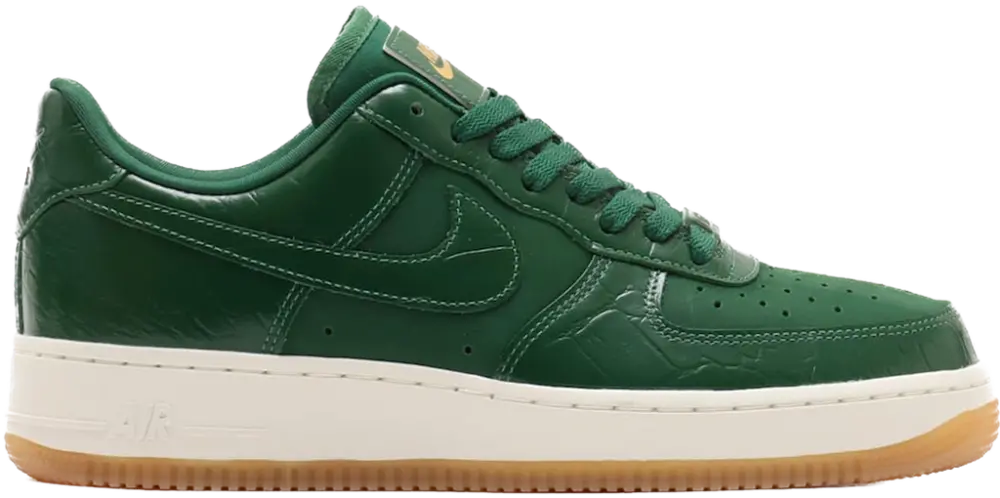 Giày Nike Air Force 1 ’07 LX ‘Gorge Green’ DZ2708-300