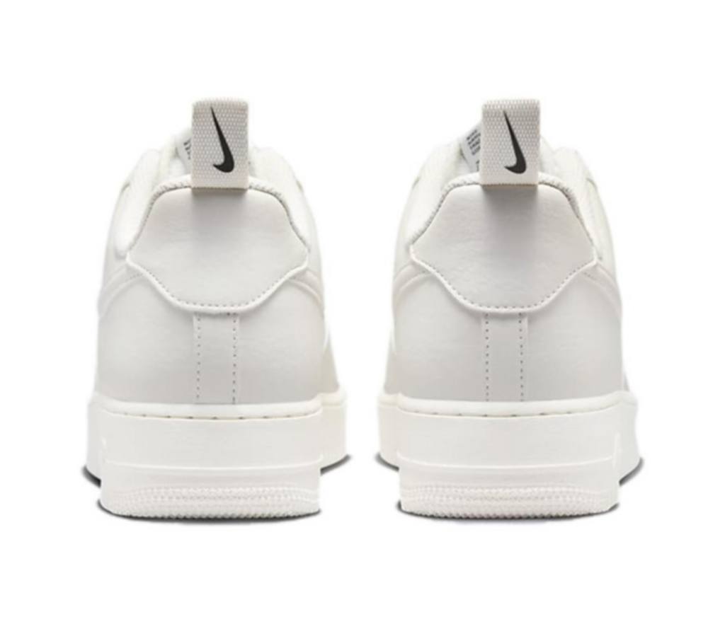 Giày Nike Air Force 1 Low ‘Sail’ FZ4625-100 - Ảnh 3