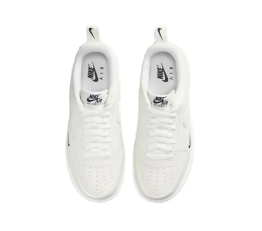 Giày Nike Air Force 1 Low ‘Sail’ FZ4625-100 - Ảnh 4