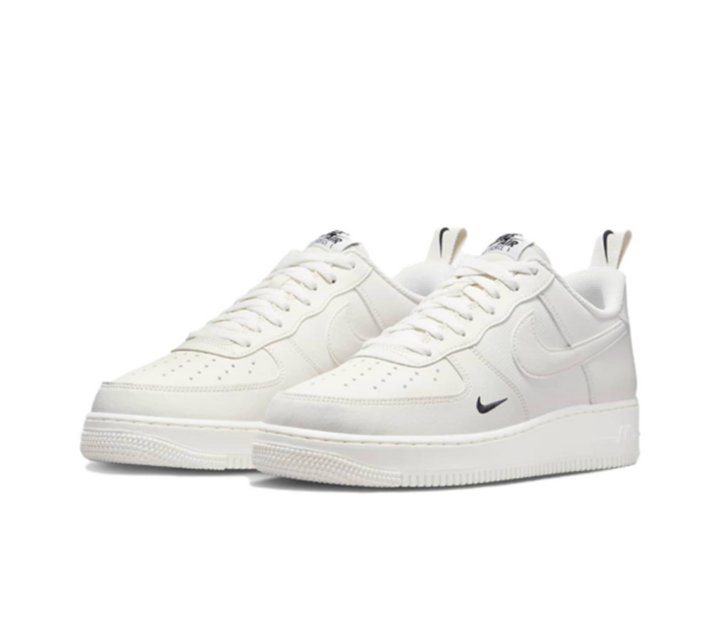 Giày Nike Air Force 1 Low ‘Sail’ FZ4625-100 - Ảnh 2