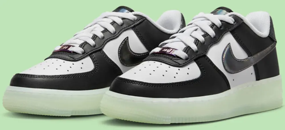 Alternative view of Giày Nike Air Force 1 Low ‘Year Of The Dragon’ FZ5529-103