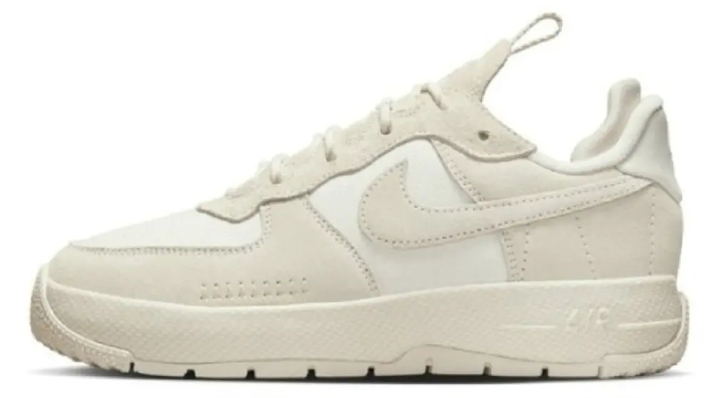 Giày Nike Air Force 1 Wild 'Phantom' FB2348-002 - Ảnh 3