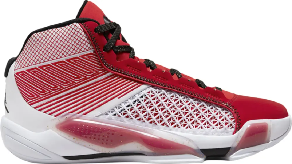 Giày Nike Air Jordan 38 PF ‘Celebration’ DZ3355-100