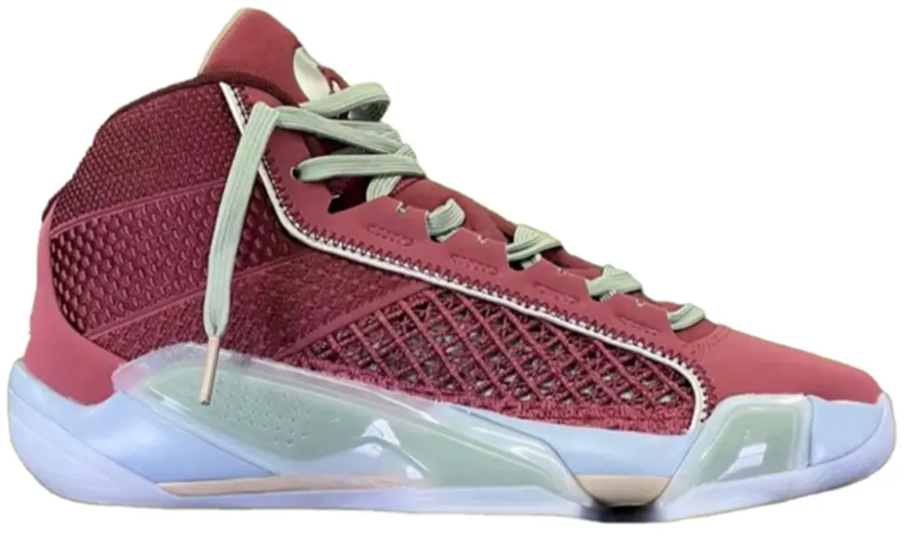 Giày Nike Air Jordan 38 ‘Year of the Dragon’ FQ8894-600