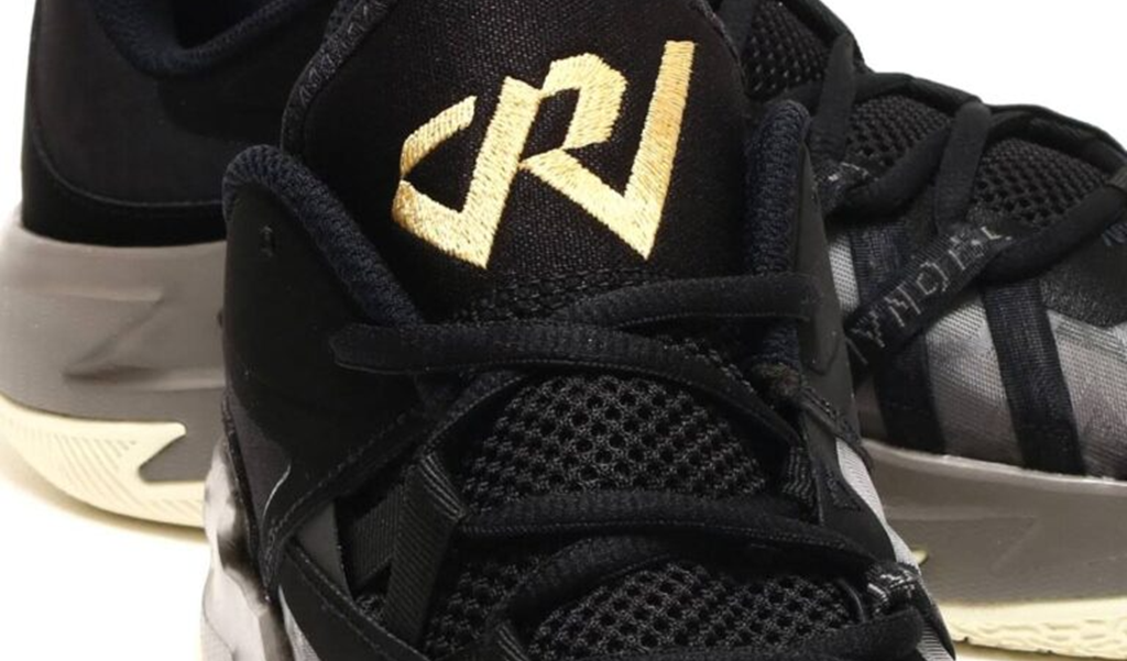 Giày Nike Air Jordan One Take 3 PF ‘Black Gray’ DC7700-073 - Ảnh 7