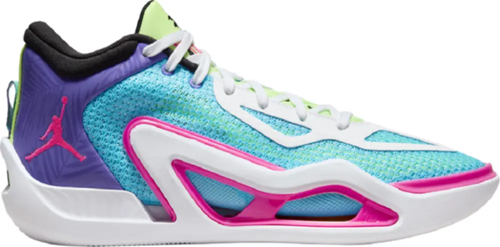 Giày Nike Air Jordan Tatum 1 PF ‘Wave Runner’ FV0171-400