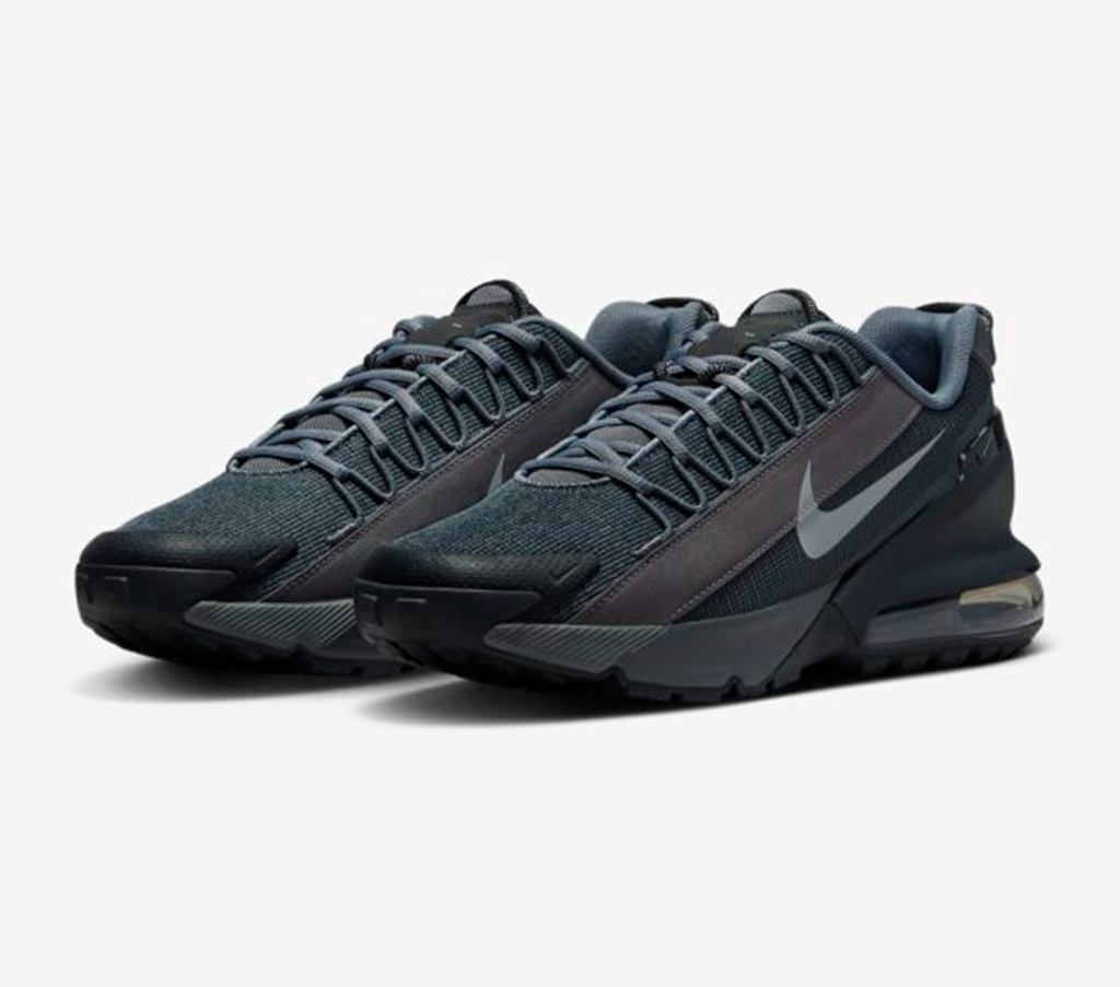 Giày Nike Air Max Pulse ‘Dark Smoke Grey’ DZ3544-001 - Ảnh 4