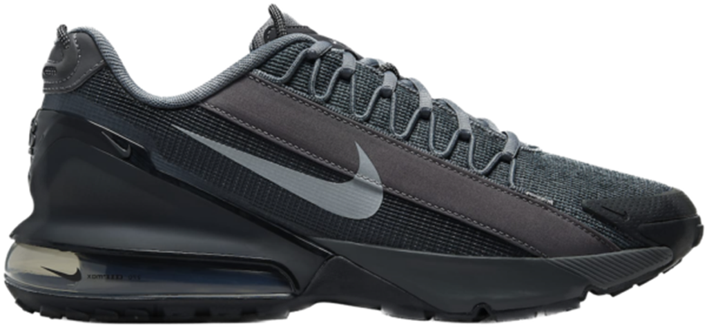 Giày Nike Air Max Pulse ‘Dark Smoke Grey’ DZ3544-001