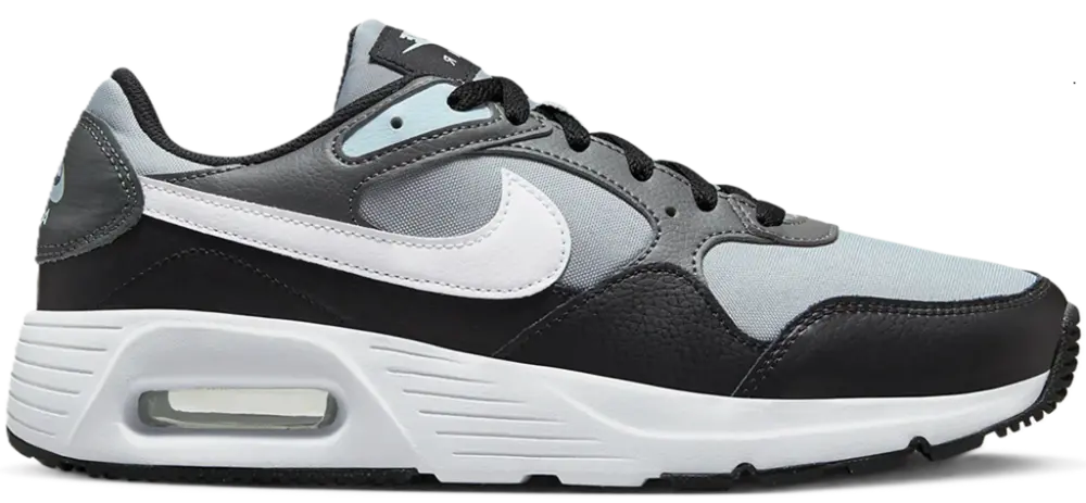 Giày Nike Air Max SC ‘Black Iron Grey’ CW4555-013