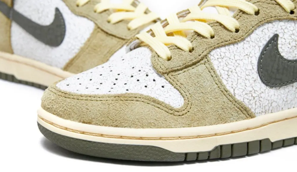 Giày Nike Dunk High ‘Re-Raw’ DO6713-300 - Ảnh 3