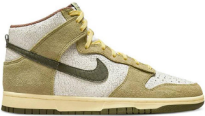 Giày Nike Dunk High ‘Re-Raw’ DO6713-300