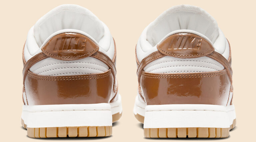 Giày Nike Dunk Low ‘Ale Brown’ FJ2260-001 - Ảnh 4