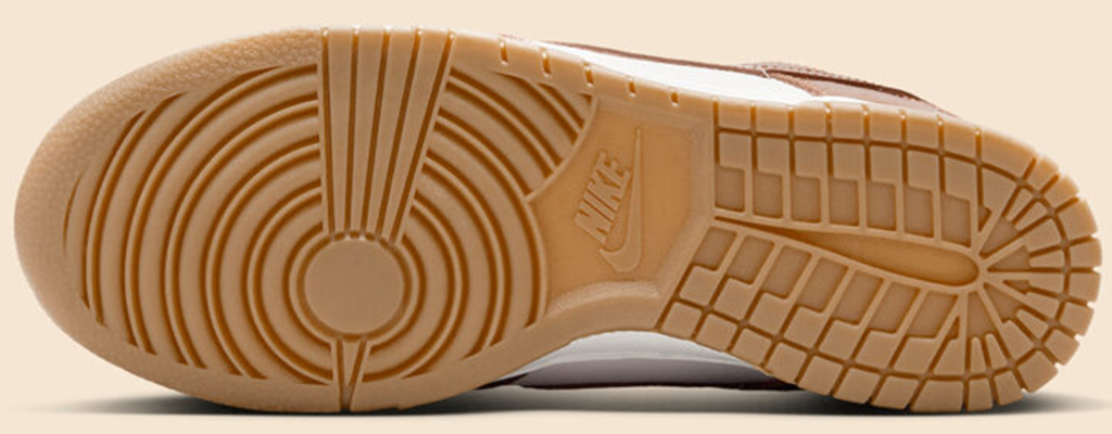 Giày Nike Dunk Low ‘Ale Brown’ FJ2260-001 - Ảnh 5