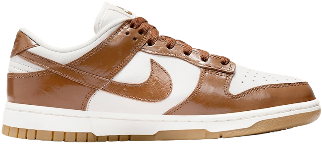 Giày Nike Dunk Low ‘Ale Brown’ FJ2260-001
