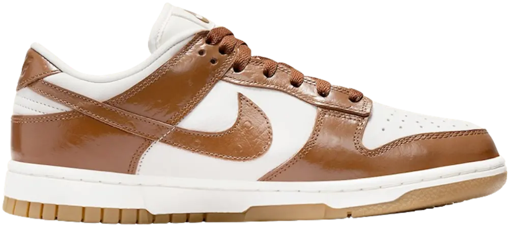 Giày Nike Dunk Low ‘Ale Brown’ FJ2260-001