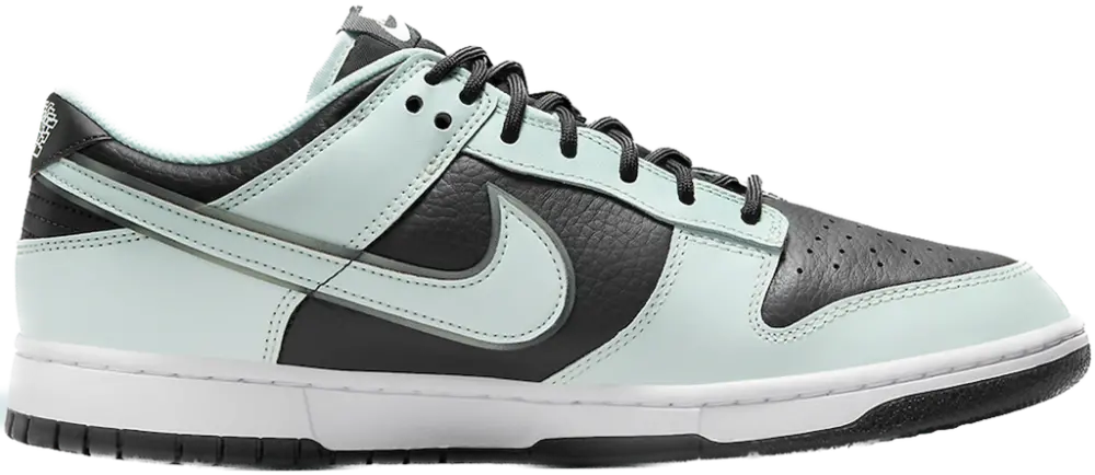 Giày Nike Dunk Low Premium ‘Dark Smoke Grey’ FZ1670-001