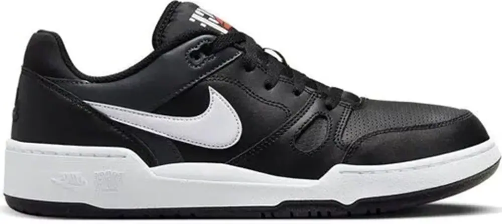 Giày Nike Full Force Low ‘Black White’ FB1362-001