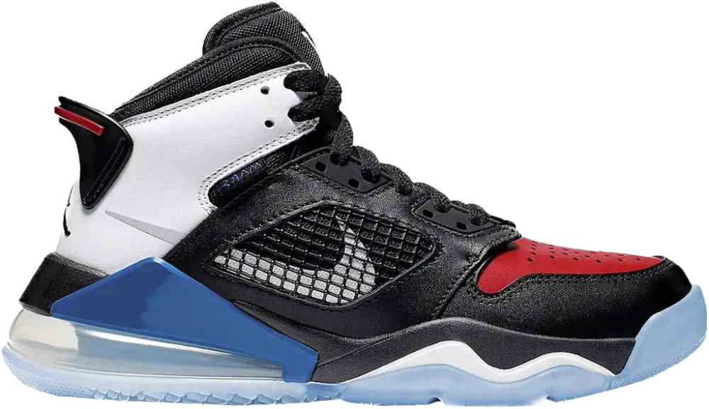 Giày Nike Jordan Mars 270 GS ‘Red Blue’ BQ6508-001