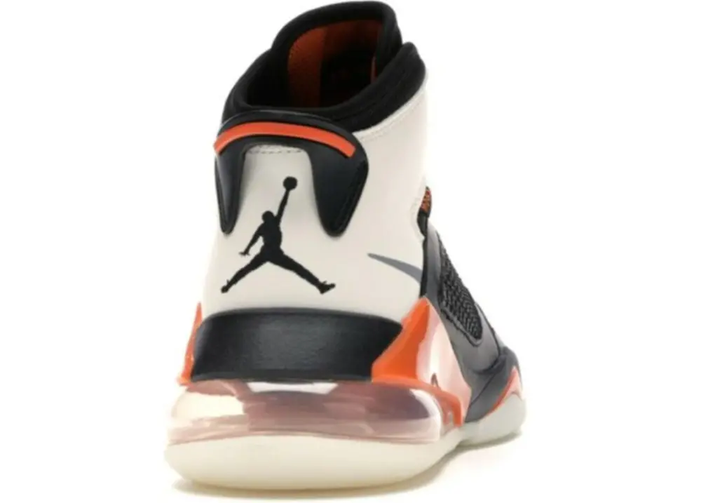 Giày Nike Jordan Mars 270 GS ‘Shattered Back’ BQ6508-008 - Ảnh 4