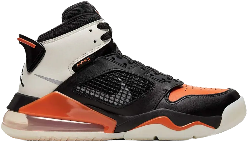 Giày Nike Jordan Mars 270 GS ‘Shattered Back’ BQ6508-008