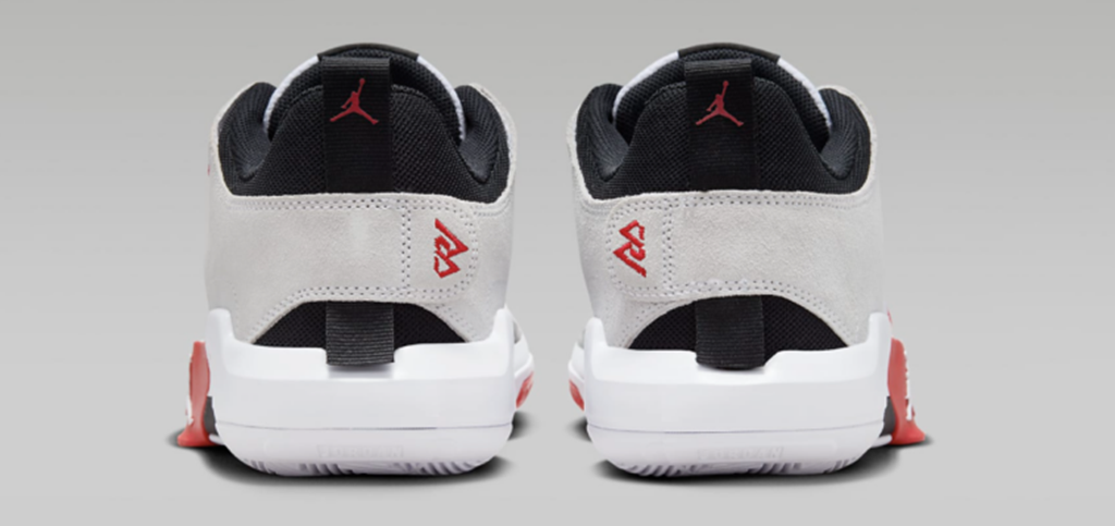 Giày Nike Jordan One Take 5 PF ‘University Red’ FD2336-106 - Ảnh 4