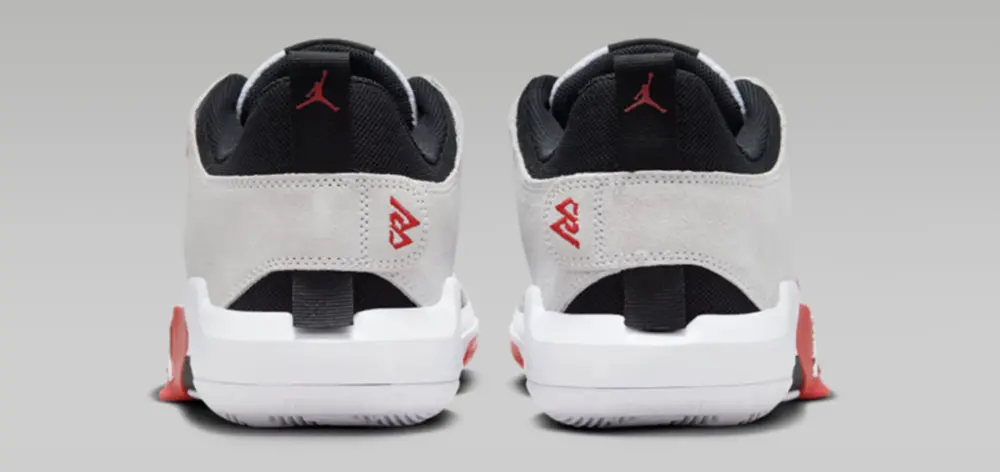 Giày Nike Jordan One Take 5 PF ‘University Red’ FD2336-106 - Ảnh 4