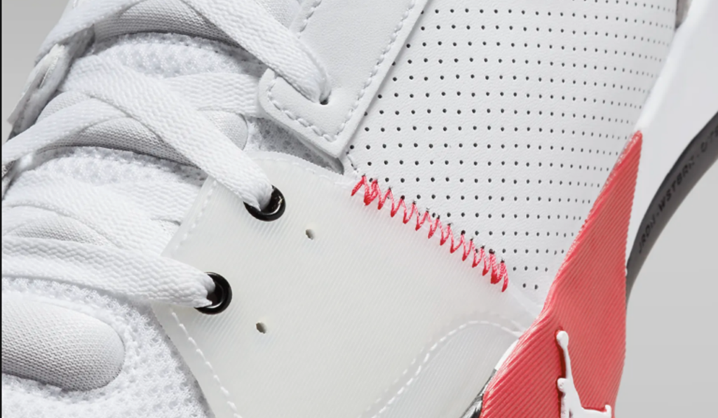 Giày Nike Jordan One Take 5 PF ‘University Red’ FD2336-106 - Ảnh 5