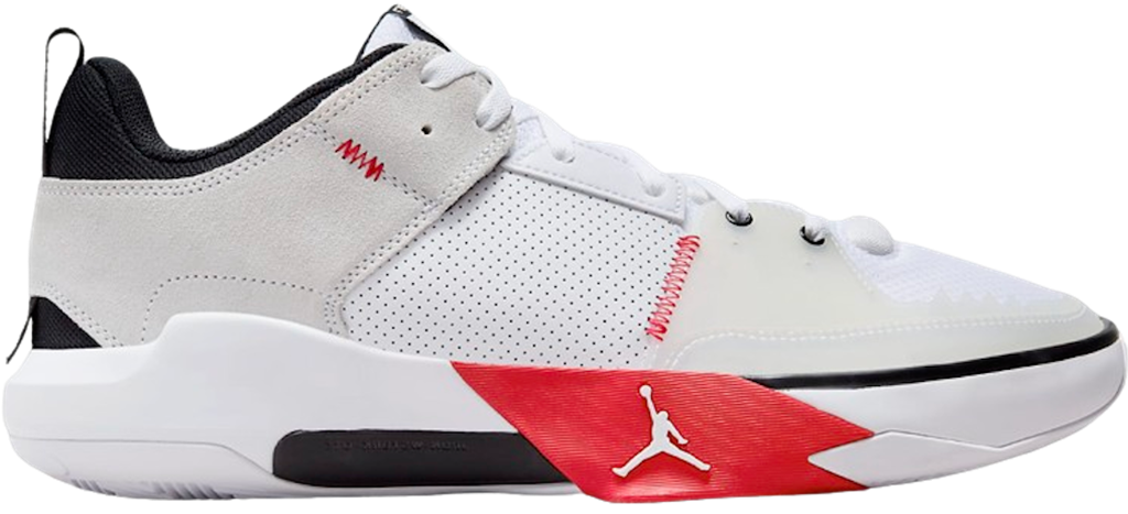 Giày Nike Jordan One Take 5 PF ‘University Red’ FD2336-106