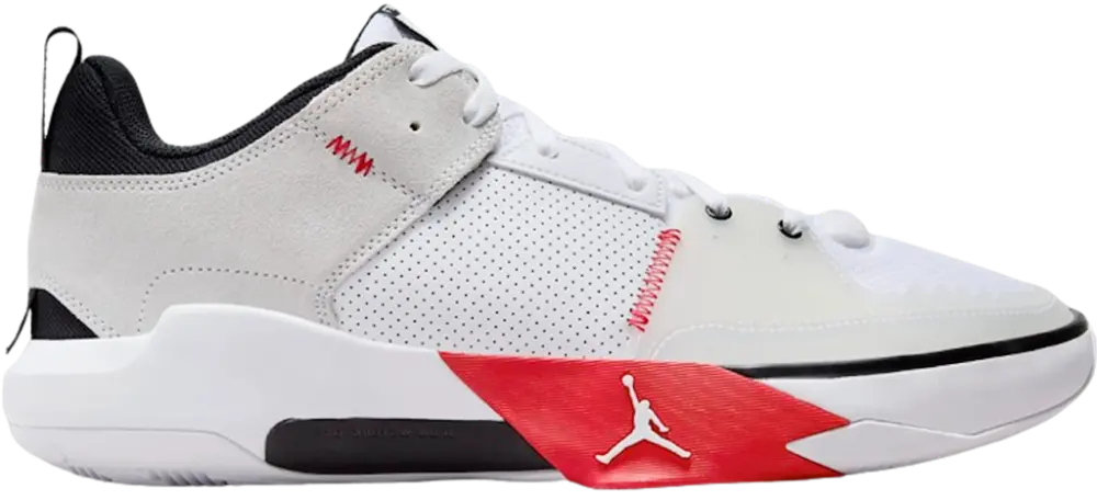 Giày Nike Jordan One Take 5 PF ‘University Red’ FD2336-106