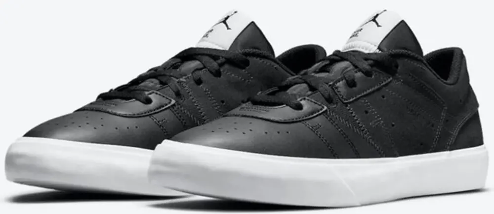 Alternative view of Giày Nike Jordan Series .01 ‘Black’ CV8129-001